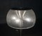 Mid-Century Swiss Space Age Mushroom Floor Lamp from Temde, 1960s 4