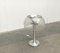 Mid-Century Swiss Space Age Mushroom Floor Lamp from Temde, 1960s 20