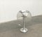 Mid-Century Swiss Space Age Mushroom Floor Lamp from Temde, 1960s, Image 20