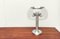 Mid-Century Swiss Space Age Mushroom Type 60 Table Lamp from Temde, 1960s 18