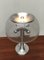 Mid-Century Swiss Space Age Mushroom Type 60 Table Lamp from Temde, 1960s, Image 16