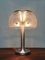 Lámpara de mesa Mushroom tipo 60 suiza Mid-Century de Temde, años 60, Imagen 2