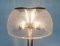 Mid-Century Swiss Space Age Mushroom Type 60 Table Lamp from Temde, 1960s 6