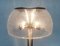 Mid-Century Swiss Space Age Mushroom Type 60 Table Lamp from Temde, 1960s, Image 6