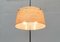 Lámpara de pie con trípode Mid-Century de Kaiser Leuchten, años 60, Imagen 7