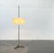 Lampada da terra Mid-Century tripode di Kaiser Leuchten, anni '60, Immagine 4