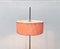 Mid-Century Swiss Tripod Floor Lamp, 1960s 16