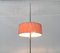 Mid-Century Swiss Tripod Floor Lamp, 1960s 8