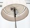 Lámpara de pie suiza Mid-Century con trípode, años 60, Imagen 12