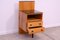 Mid-Century Nightstand by Mojmír Požár for Up Závody, Czechoslovakia, 1960s, Image 7