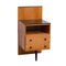 Mid-Century Nightstand by Mojmír Požár for Up Závody, Czechoslovakia, 1960s 1