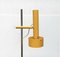 Mid-Century Floor Lamp by Edi Franz for Swiss Lamps International, 1960s 14