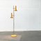 Mid-Century Floor Lamp by Edi Franz for Swiss Lamps International, 1960s 1