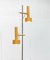 Mid-Century Floor Lamp by Edi Franz for Swiss Lamps International, 1960s 18