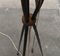 Mid-Century Tripod Floor Lamp, 1960s 15