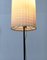 Mid-Century Eastern German GDR Tripod Floor Lamp from Rudolf Arnold, 1960s 11