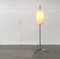 Lámpara de pie trípode de la RDA Mid-Century de Alemania del Este de Rudolf Arnold, años 60, Imagen 3