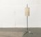 Lámpara de pie trípode de la RDA Mid-Century de Alemania del Este de Rudolf Arnold, años 60, Imagen 1