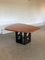 M21 Design Tisch oder Schreibtisch von Jean Prouve für Tecta, 1980er 1