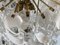 Murano Glass Ceiling Lights, 1980s, Set of 2 10