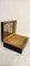 Caja de madera modernista. España, años 40, Imagen 10