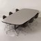 Segmented Dining Table by Charles & Ray Eames for Vitra, 1990s 11
