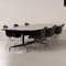 Mesa de comedor segmentada de Charles & Ray Eames para Vitra, años 90, Imagen 10