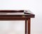 Danish Butler Table in Mahogany, 1950s, Image 8