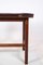 Danish Butler Table in Mahogany, 1950s 9