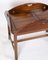 Danish Butler Table in Mahogany, 1950s, Image 2