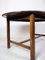 Danish Butler Table in Mahogany, 1950s 8