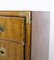 Chest of Drawers with 4 Drawers and Brass Fittings, 1920s 9