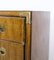 Chest of Drawers with 4 Drawers and Brass Fittings, 1920s, Image 9