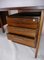 Freestanding Desk in Rosewood by Bjerringbro Furniture, 1960s, Image 8