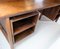 Freestanding Desk in Rosewood by Bjerringbro Furniture, 1960s 12