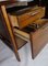 Freistehender Schreibtisch aus Palisander von Bjerringbro Furniture, 1960er 7