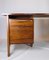 Freestanding Desk in Rosewood by Bjerringbro Furniture, 1960s 4