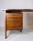 Freestanding Desk in Rosewood by Bjerringbro Furniture, 1960s, Image 4