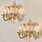 Venetian Wall Sconces, 1960s, Set of 2 14