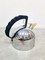 Vintage Postmodern Italian Kettle by Richard Sapper for Alessi, 1980s 2