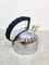 Vintage Postmodern Italian Kettle by Richard Sapper for Alessi, 1980s, Image 2