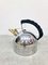 Vintage Postmodern Italian Kettle by Richard Sapper for Alessi, 1980s 1