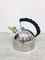 Vintage Postmodern Italian Kettle by Richard Sapper for Alessi, 1980s, Image 1
