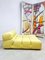 Vintage Italian Tufty Time Sofa by Patricia Urquiola for B&B Italia / C&B Italia 3