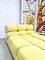 Vintage Italian Tufty Time Sofa by Patricia Urquiola for B&B Italia / C&B Italia 2