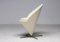 Chaise Cream Cone par Verner Panton, 2008 6