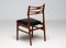 Dining Table & Chairs by Johannes Andersen, 1950, Set of 6, Image 13