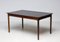 Dining Table & Chairs by Johannes Andersen, 1950, Set of 6, Image 2