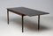 Dining Table & Chairs by Johannes Andersen, 1950, Set of 6 3