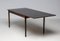 Dining Table & Chairs by Johannes Andersen, 1950, Set of 6, Image 3